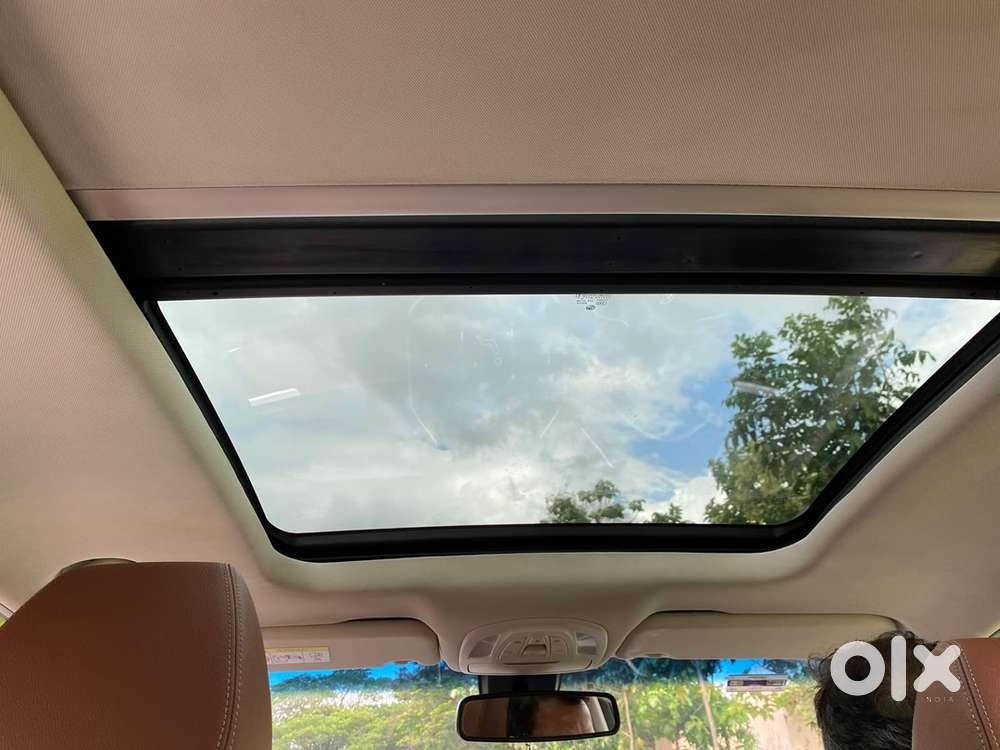 Mg Hector Plus 2023 Diesel Manual