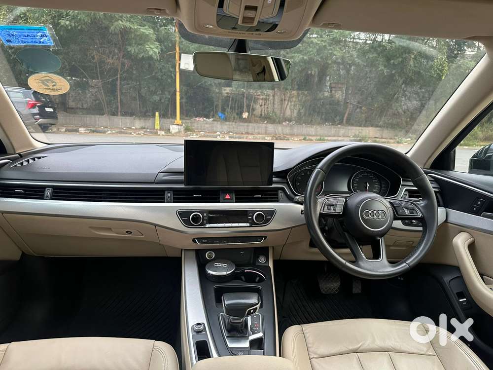 Audi A4 2.0 Premium Plus 40 Tfsi, 2020, Petrol