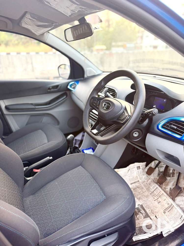 Tata Tiago 1.05 Revotorq Xt, 2025, Petrol