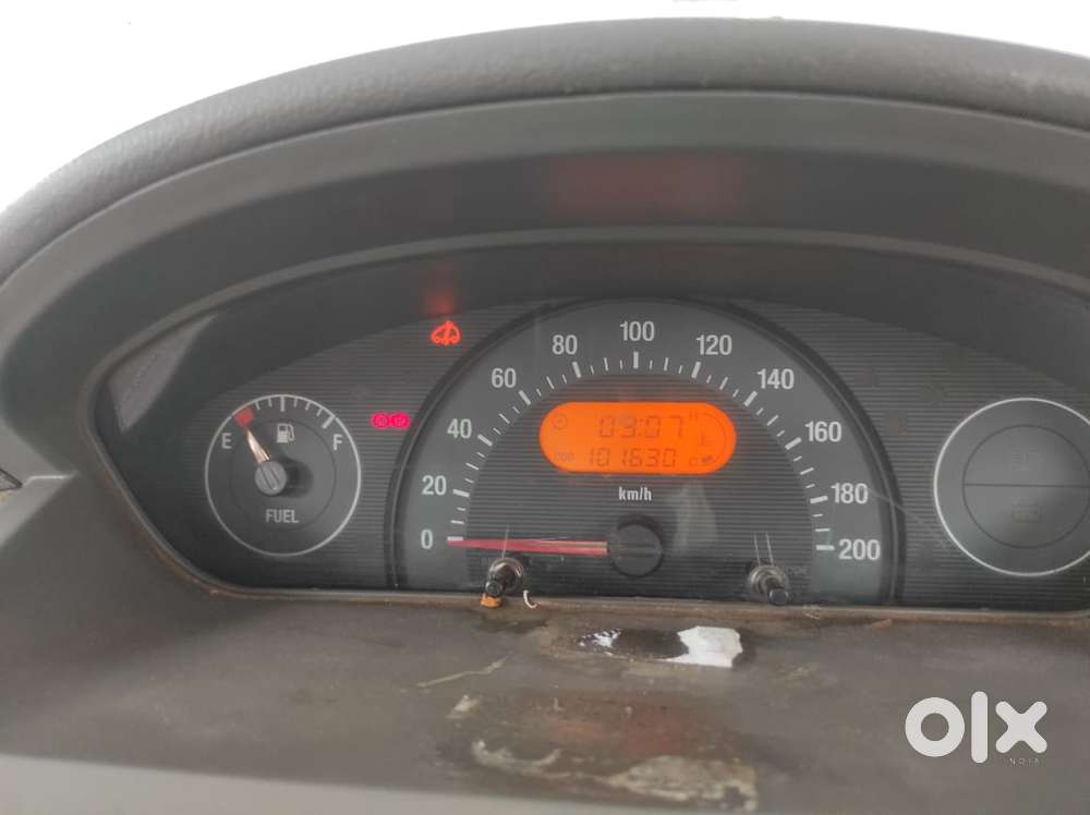 Tata Indica Vista Tdi Ls, 2010, Diesel