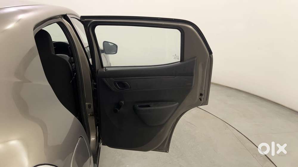 Renault Kwid 1.0 Rxt, 2016, Petrol