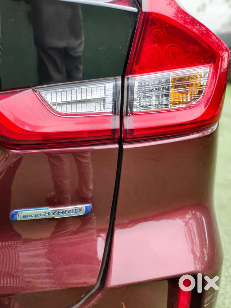 Maruti Suzuki Xl6 1.5 Alpha Mt, 2020, Petrol