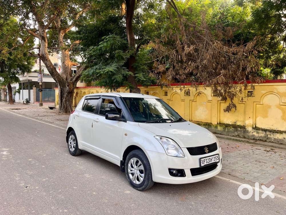 Maruti Suzuki Swift Ddis Vdi, 2010, Diesel