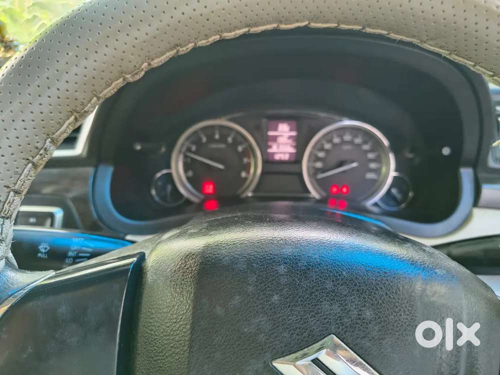 Maruti Suzuki Ciaz Vdi 2015