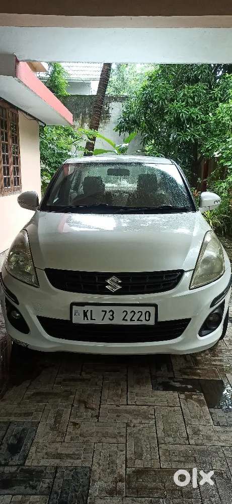 Swift Dzire Vdi