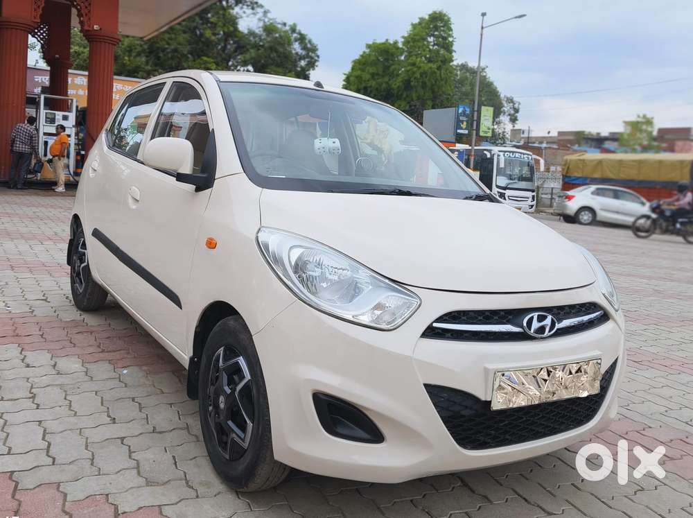 Hyundai I10 1.1l Irde Era Special Edition, 2014, Petrol
