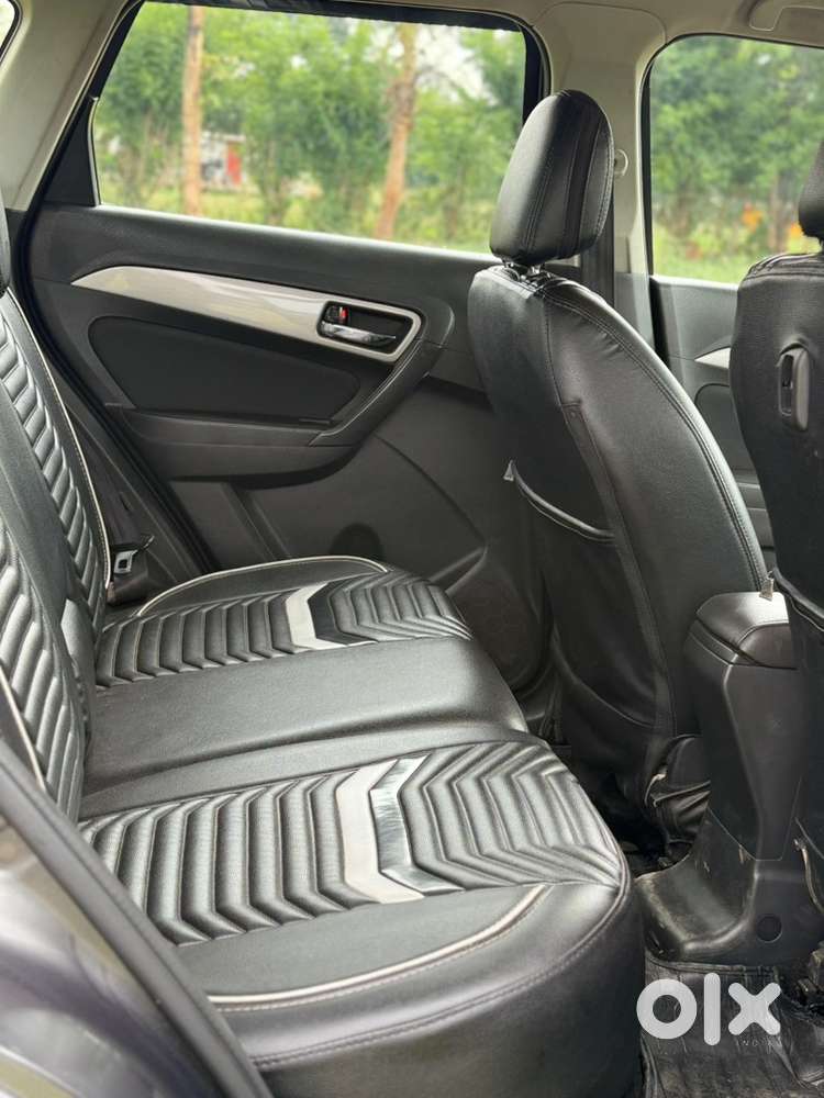 Maruti Vitara Brezza Zdi 2017
