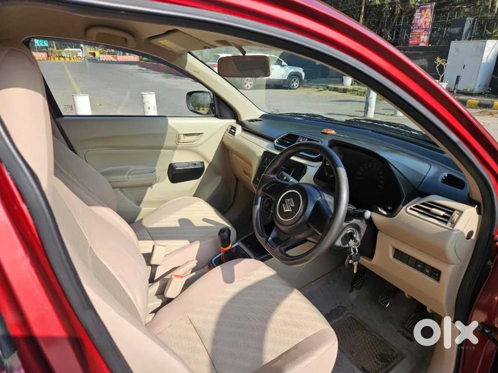 Maruti Suzuki Dzire Ldi, 2019, Diesel