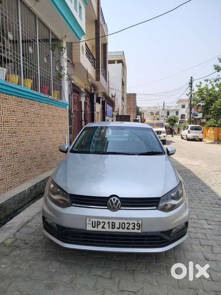 Volkswagen Ameo 1.2 Mpi Comfortline, 2016, Petrol