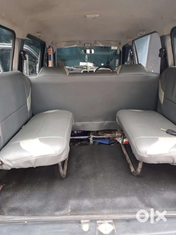 Maruti Suzuki Eeco 2020 Petrol 32000 Km Driven