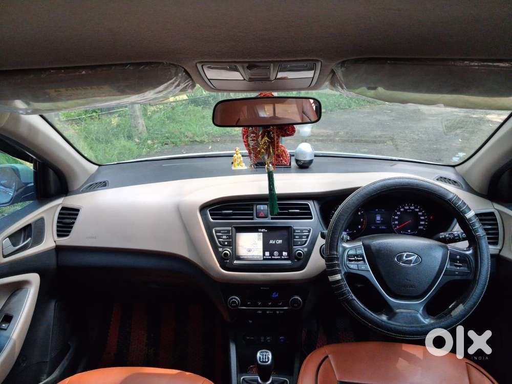 Hyundai I20 1.2 Asta, 2019, Petrol