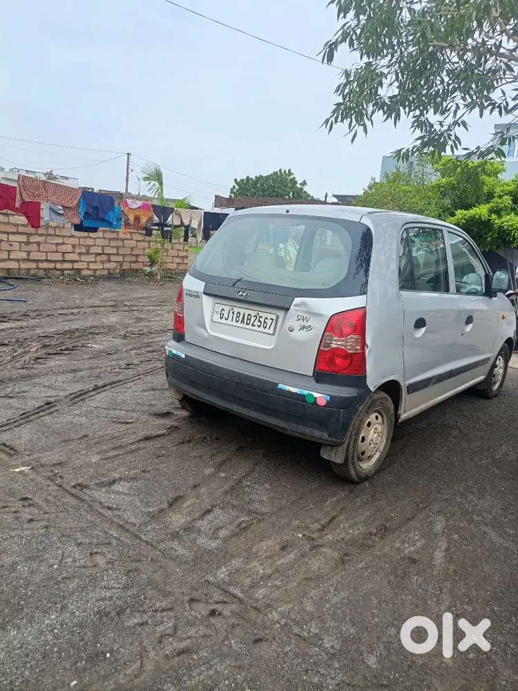 Hyundai Santro Xing Xl 2006