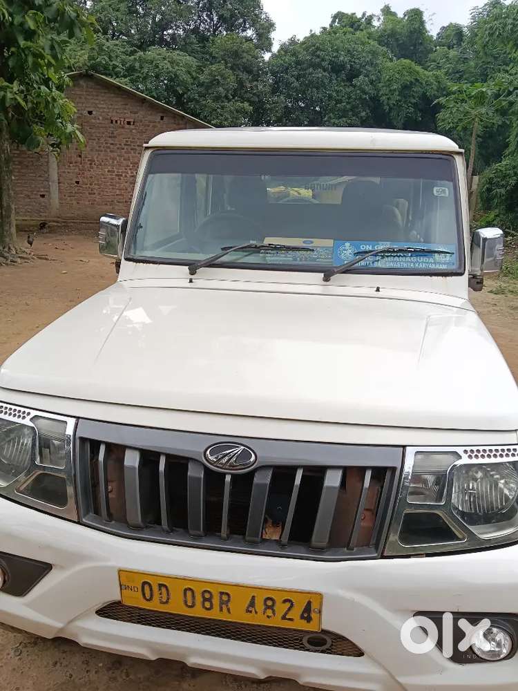 Mahindra Be 6 2022 Diesel