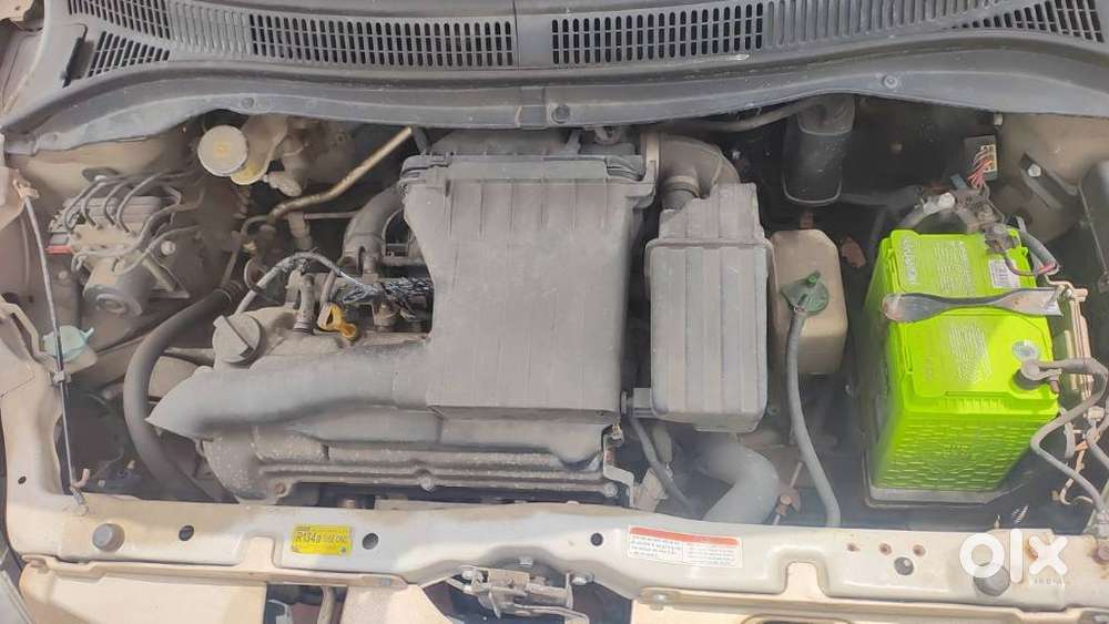 Maruti Suzuki Swift Dzire 1.3 Zxi, 2011, Petrol