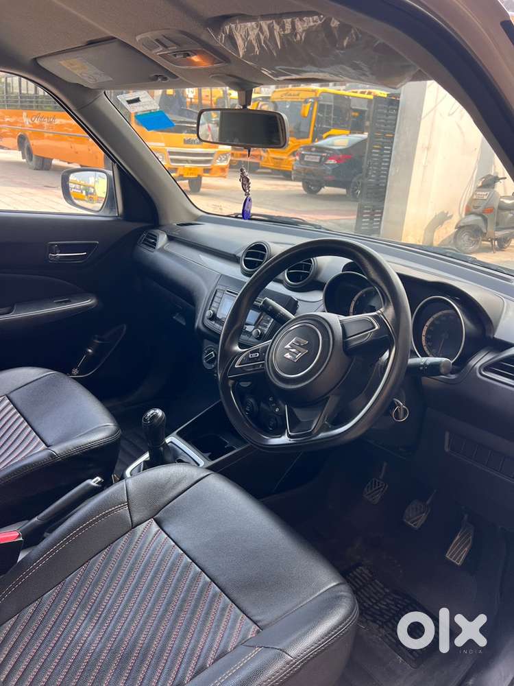 Maruti Suzuki Swift 2020 Petrol Well Maintained