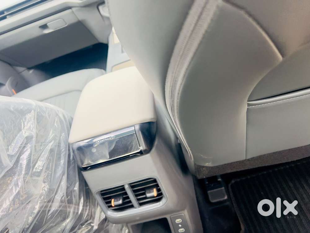 Kia Syros Htx Plus Opt Turbo Dct, 2025, Petrol