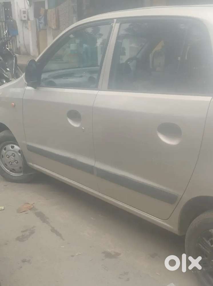 Hyundai Santro Xing 2009