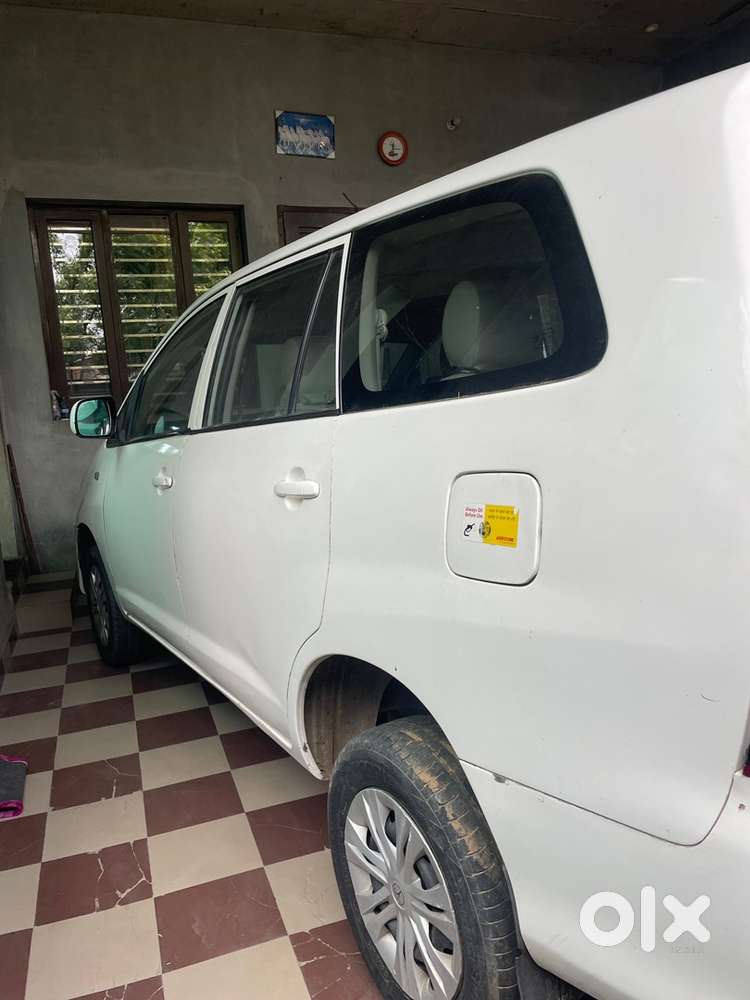 Toyota Innova Diesel 2010