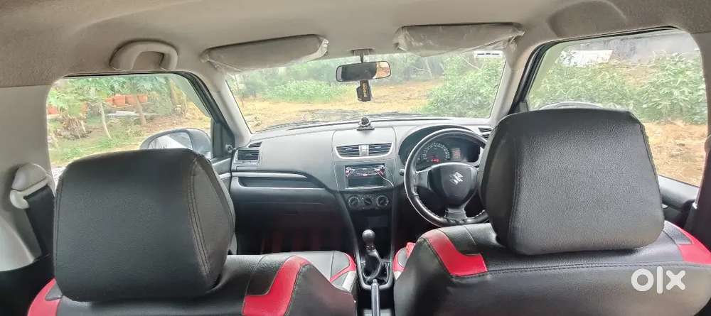 Maruti Suzuki Swift 2016 Petrol Well Maintained