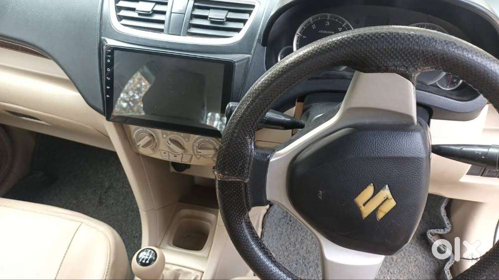 Maruti Suzuki Dzire 2015 Diesel Well Maintained
