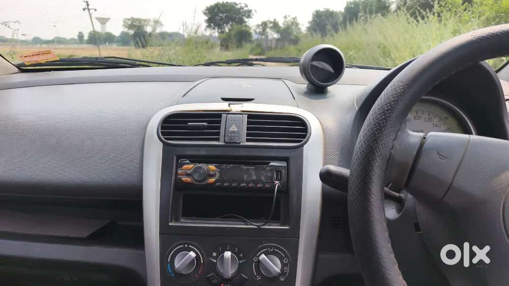 Maruti Suzuki Ritz 1.3 2012