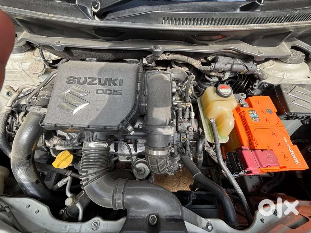 Maruti Suzuki Ertiga 2019 Diesel 70000 Km Driven