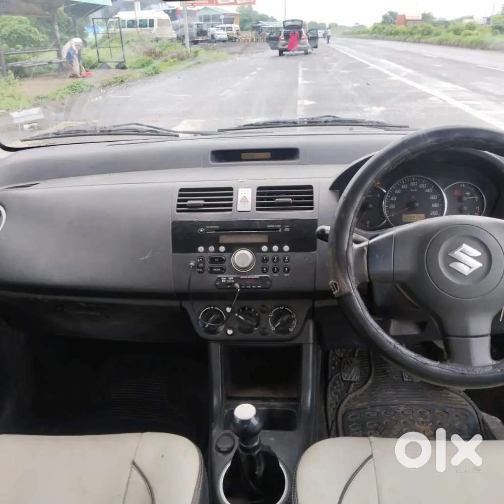 Swift Dzire Diesel 2011