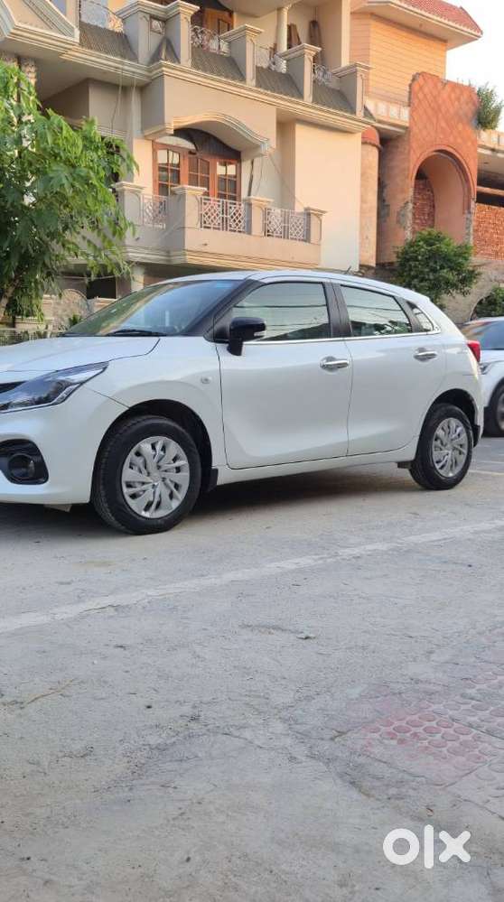 Maruti Suzuki Baleno Sigma, 2025, Petrol