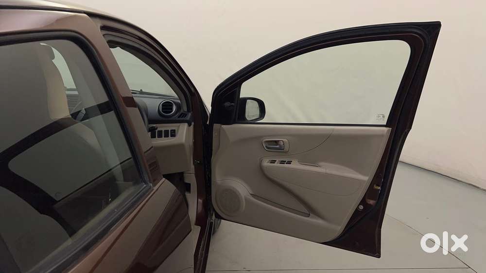 Maruti Suzuki A-star Vxi (abs), Automatic, 2013, Petrol