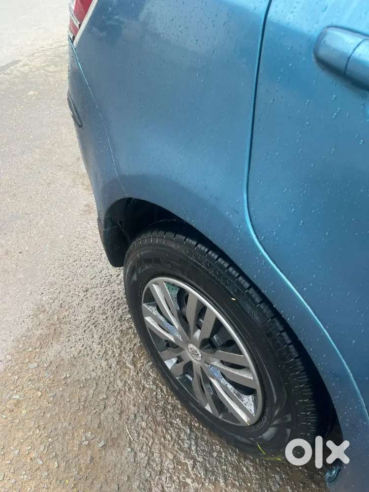 Maruti Suzuki Swift 2014
