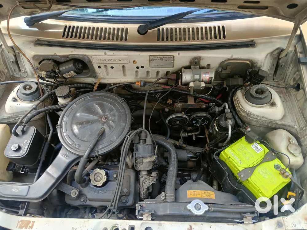 Maruti 800 For Sale