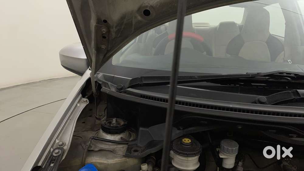 Honda Amaze Ex I-vtec, 2014, Petrol