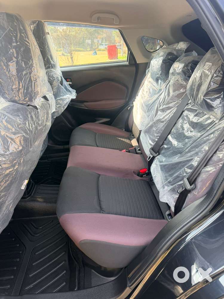 Maruti Suzuki Fronx Delta 1.2 Cng, 2025, Cng & Hybrids