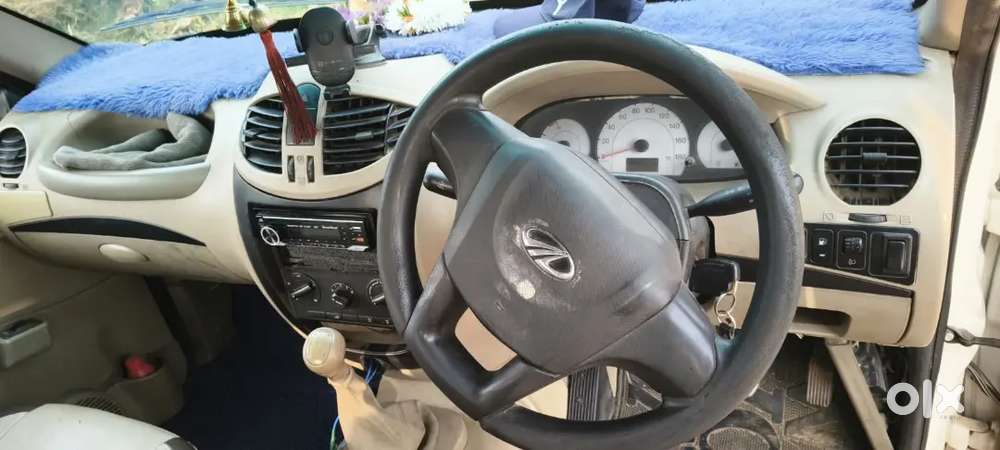 Mahindra Xylo 2016 Diesel Well Maintained