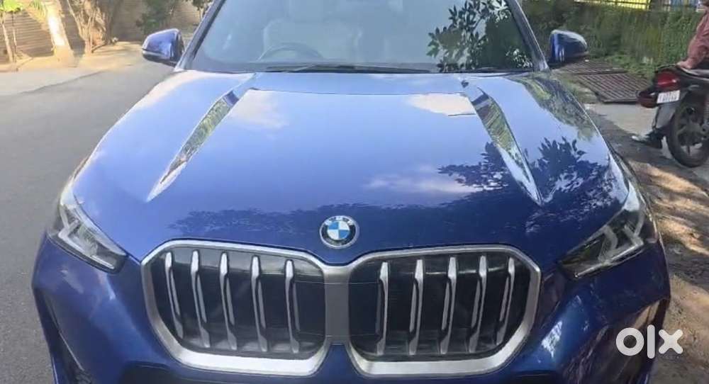 Bmw X1 2.0 Sdrive20d Xline, 2024, Petrol