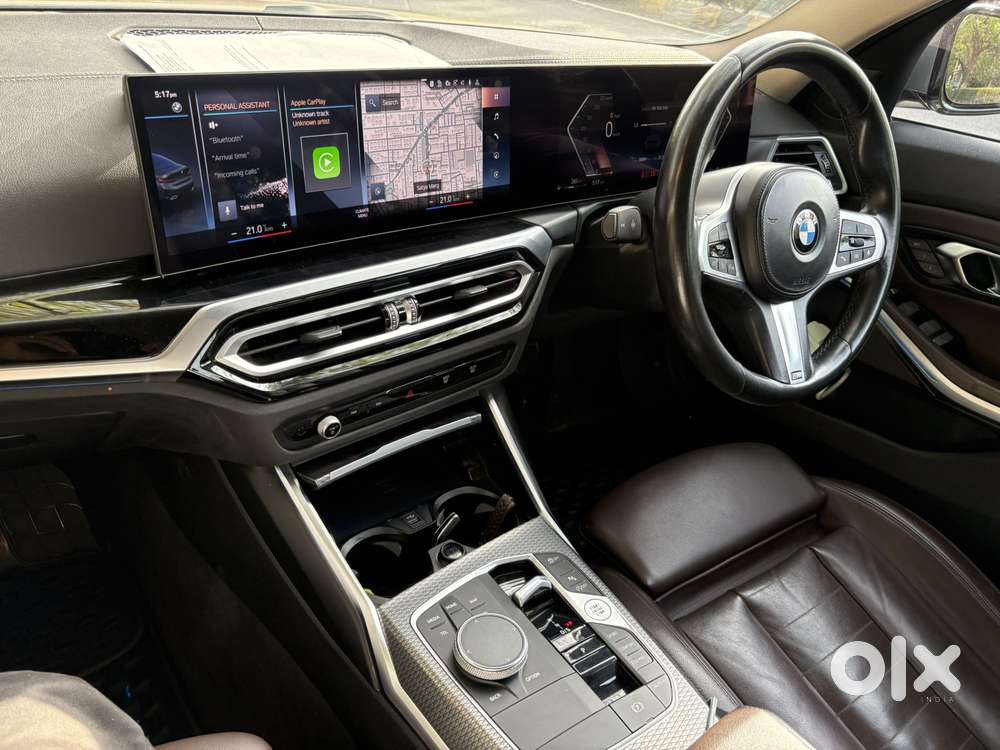 Bmw 3 Series Gran Limousine 320ld M Sport, 2023, Diesel