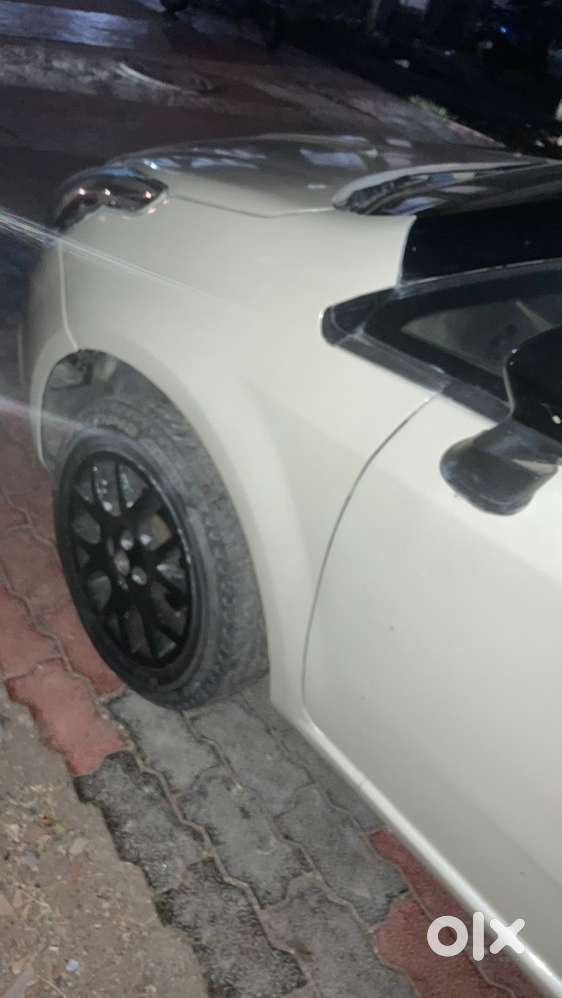 Fiat Punto Evo 2015