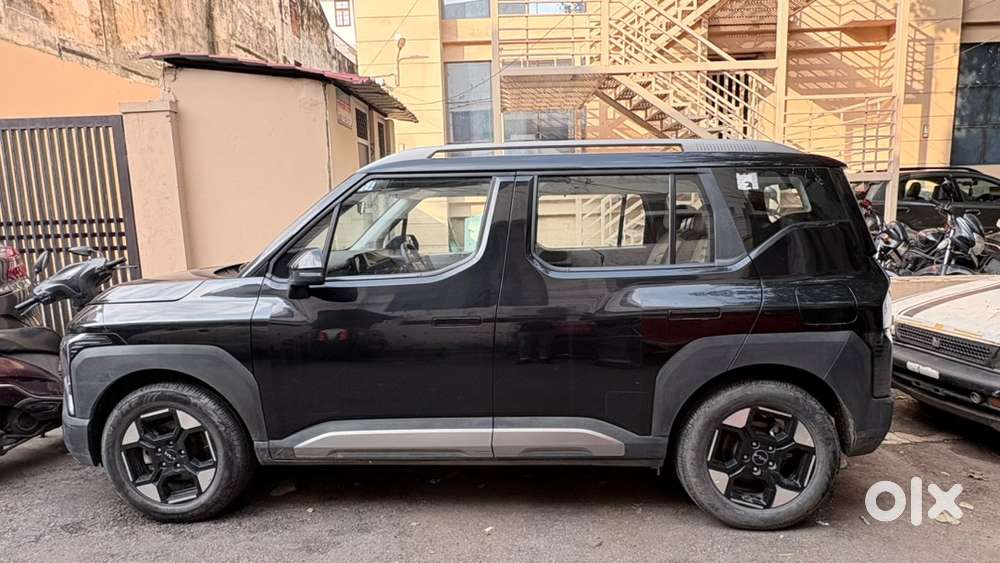 Kia Syros Htk Plus 2025