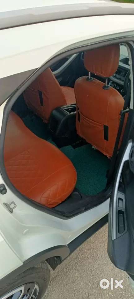 Tata Nexon 1.2 Revotron Xm, 2023, Petrol