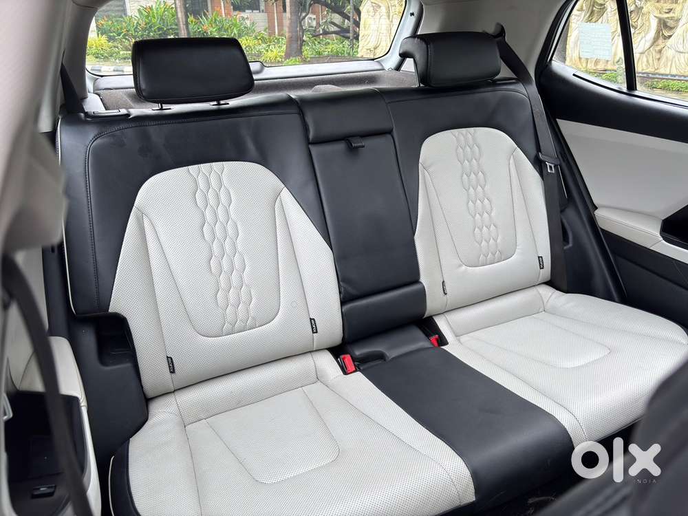 Hyundai Creta Diesel 2020