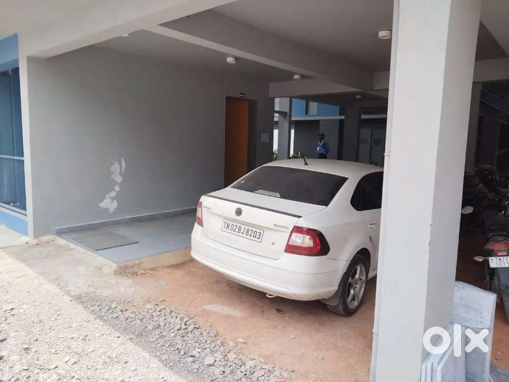 Skoda Rapid 2017 Diesel Good Condition