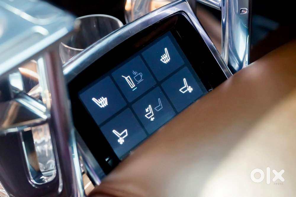 Volvo Xc90 T8 Twin, 2018, Electric