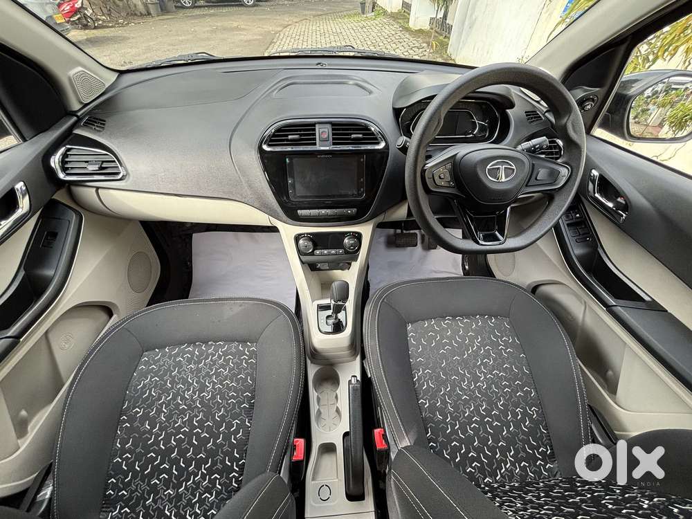 Tata Tiago Xza Plus, 2023, Cng & Hybrids