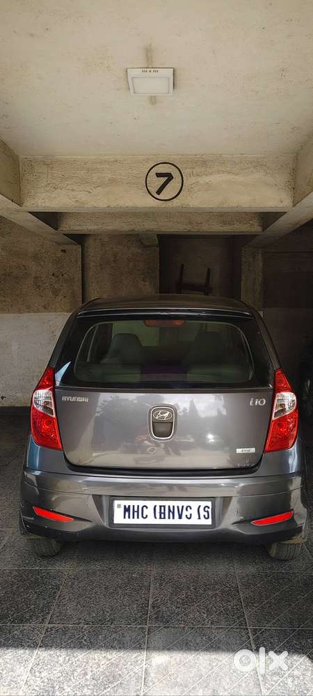 Car In Good Condition With 1.5lacs