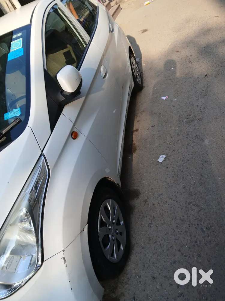 Hyundai Eon 2015 Petrol 36000 Km Driven Very Good Condition