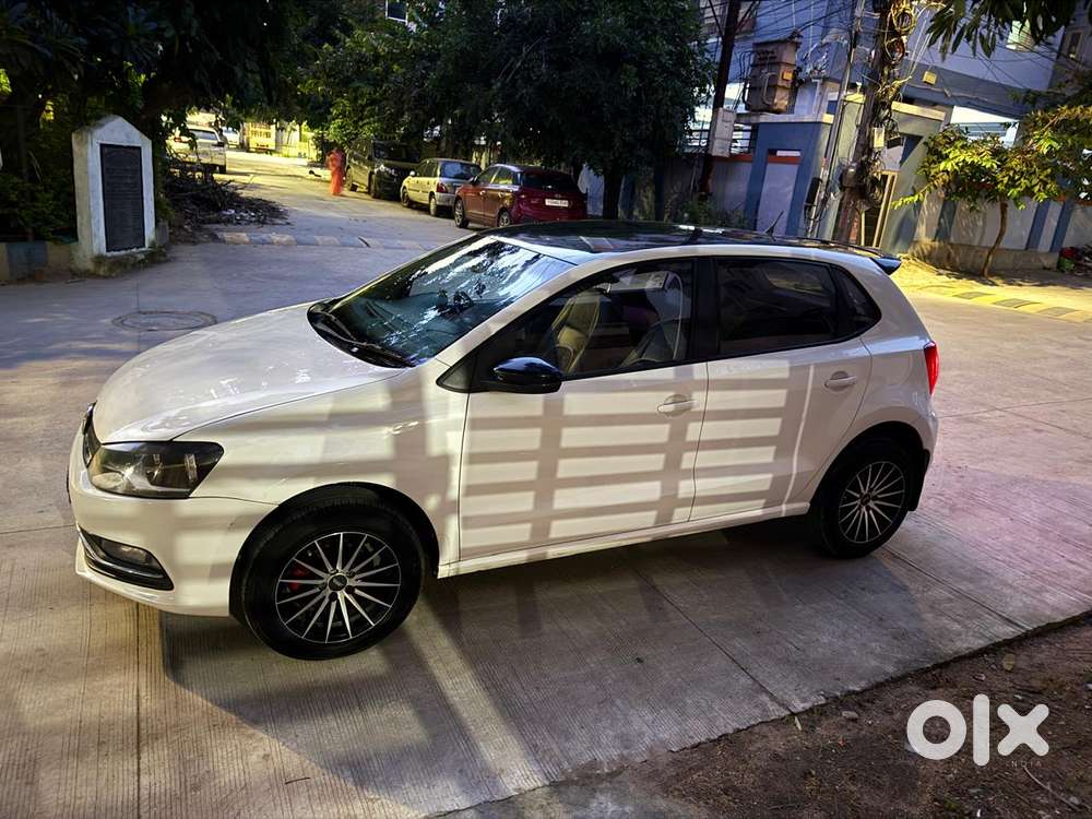 Volkswagen Polo Select 1.2 Mpi Highline, 2016, Diesel