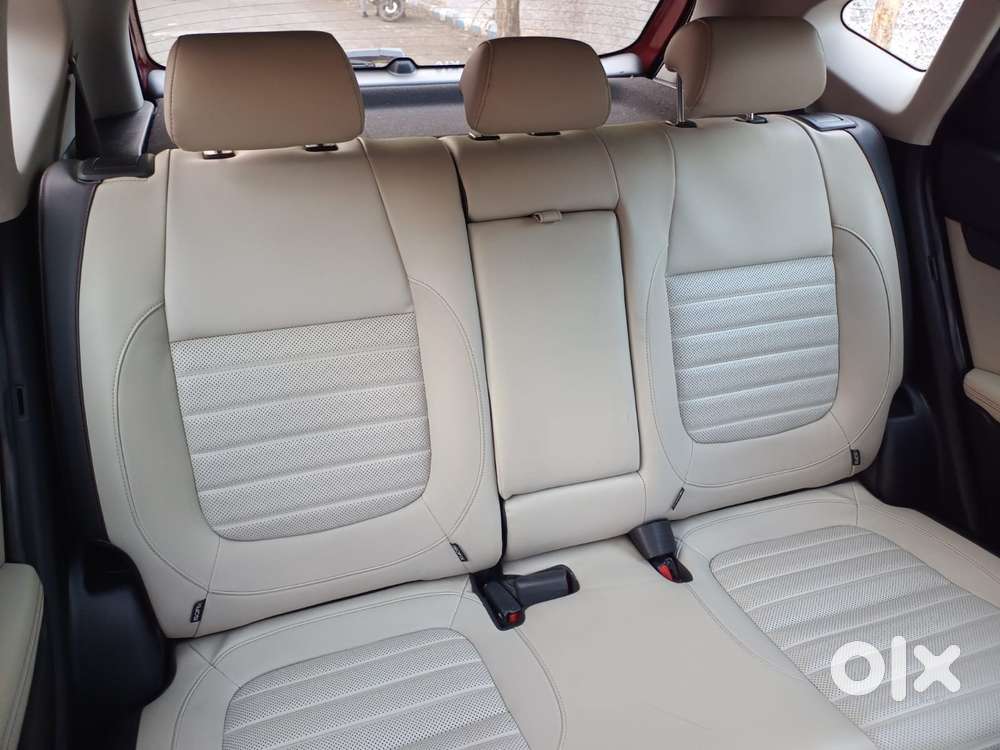 Kia Seltos 1.5 Gtx+ Diesel At, 2020, Diesel