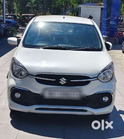 Maruti Suzuki Celerio Vxi Optional Mt, 2023, Petrol