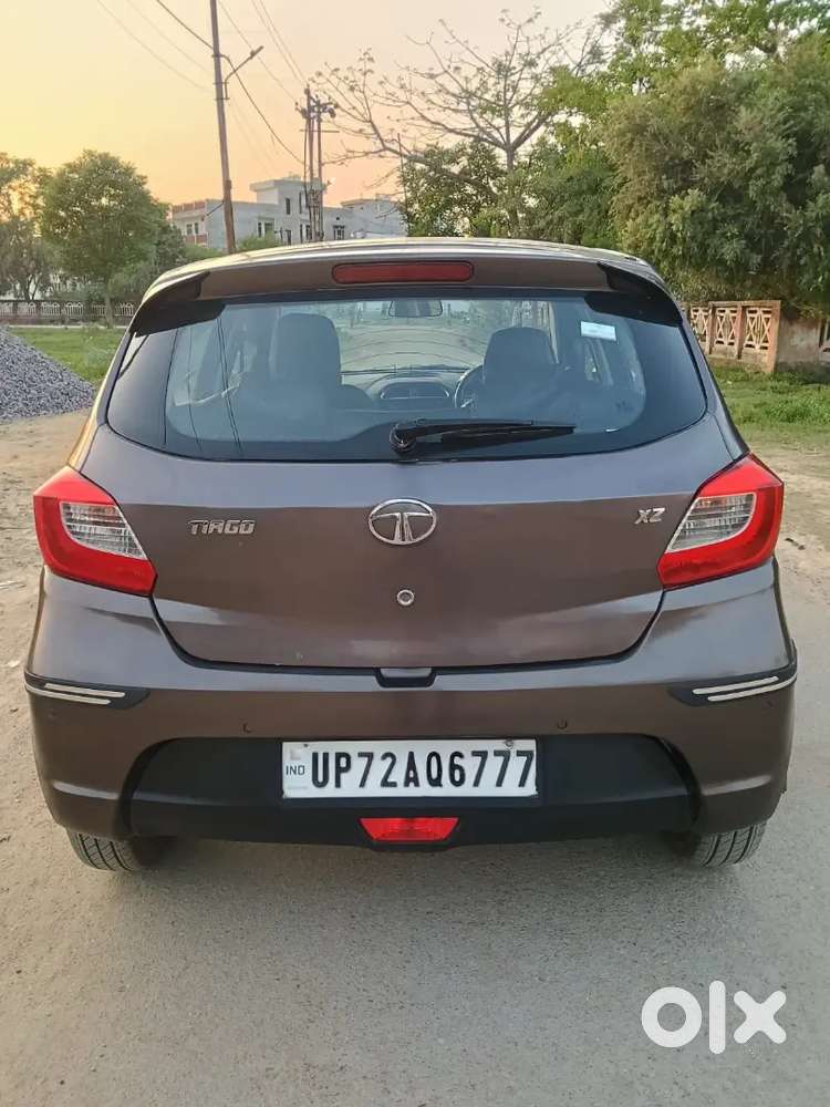 I Want To Sell My Car