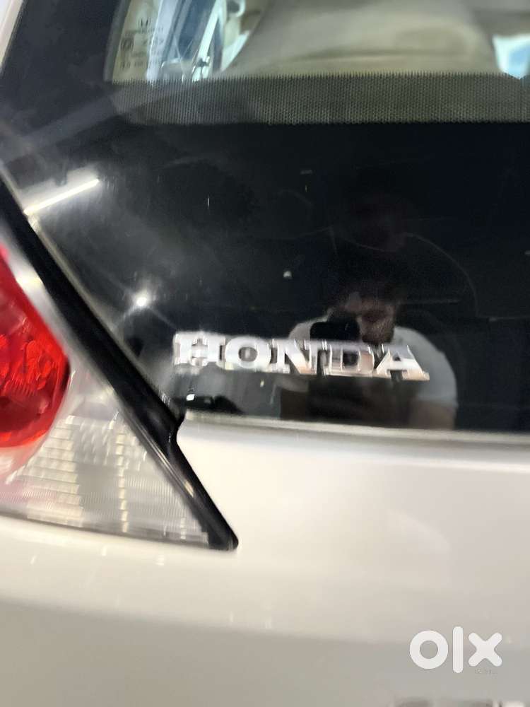 Honda Brio E Mt, 2015, Petrol